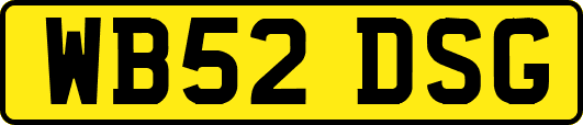 WB52DSG