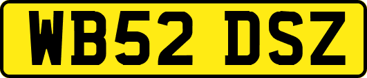 WB52DSZ