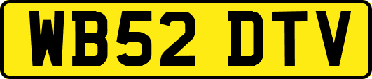 WB52DTV