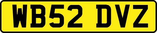 WB52DVZ