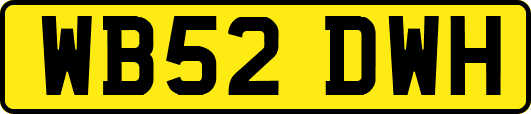 WB52DWH