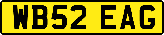 WB52EAG