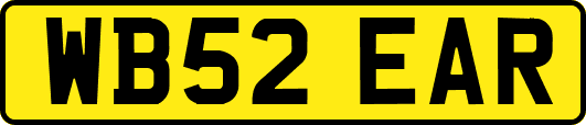 WB52EAR