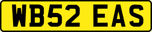WB52EAS