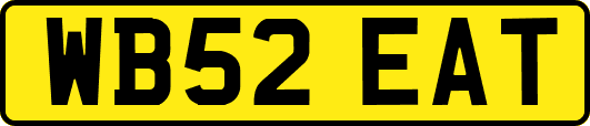 WB52EAT