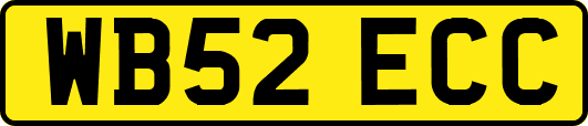WB52ECC