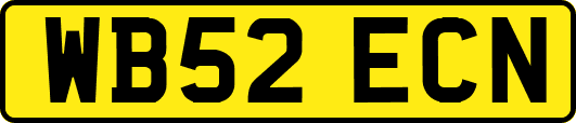WB52ECN