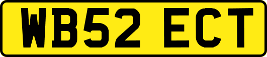 WB52ECT