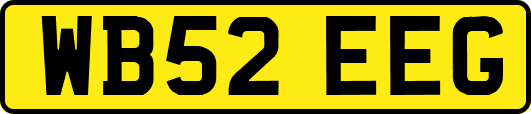 WB52EEG