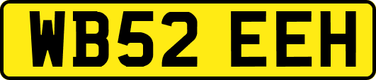 WB52EEH