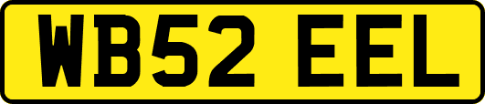 WB52EEL