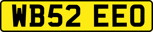 WB52EEO