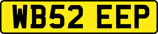 WB52EEP