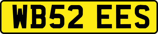 WB52EES
