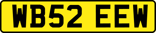 WB52EEW