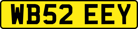 WB52EEY
