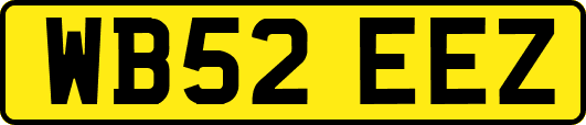 WB52EEZ