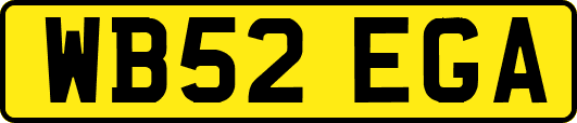 WB52EGA