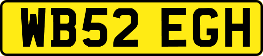 WB52EGH