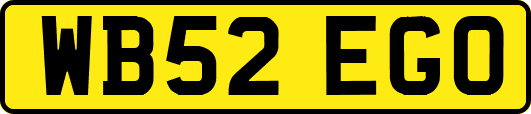 WB52EGO