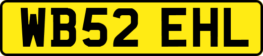 WB52EHL