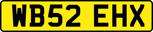 WB52EHX