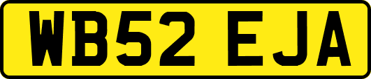 WB52EJA