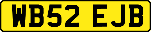 WB52EJB