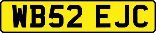 WB52EJC