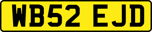 WB52EJD