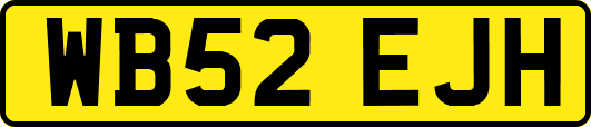 WB52EJH