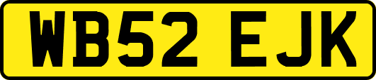 WB52EJK