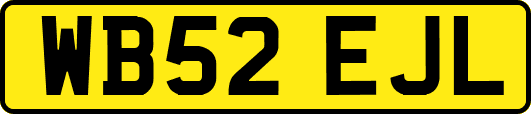 WB52EJL