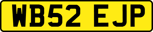 WB52EJP