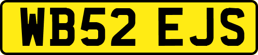 WB52EJS