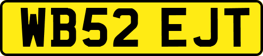 WB52EJT