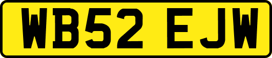 WB52EJW