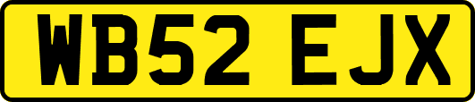 WB52EJX