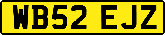 WB52EJZ