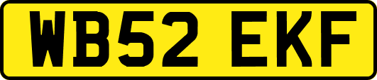 WB52EKF