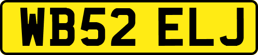 WB52ELJ