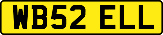WB52ELL