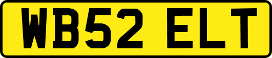 WB52ELT