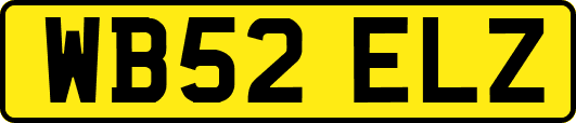 WB52ELZ