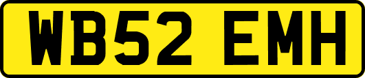 WB52EMH