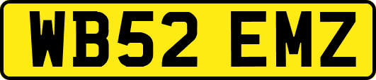 WB52EMZ