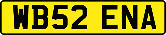 WB52ENA