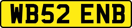 WB52ENB