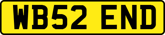 WB52END
