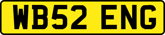 WB52ENG